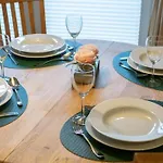 Ferienwohnung-wattlooper Lejlighed Norden