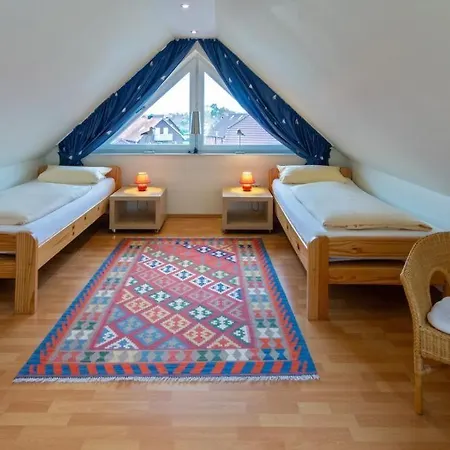 Ferienwohnung-wattlooper