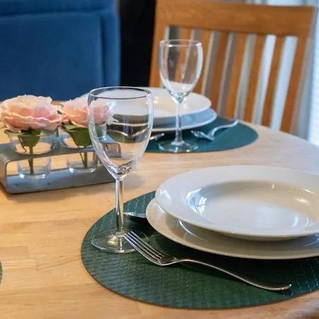 Ferienwohnung-wattlooper *