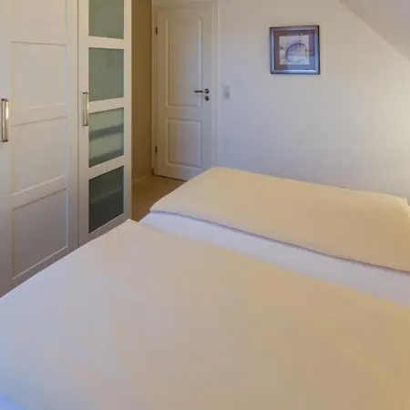 Ferienwohnung-wattlooper דירה *