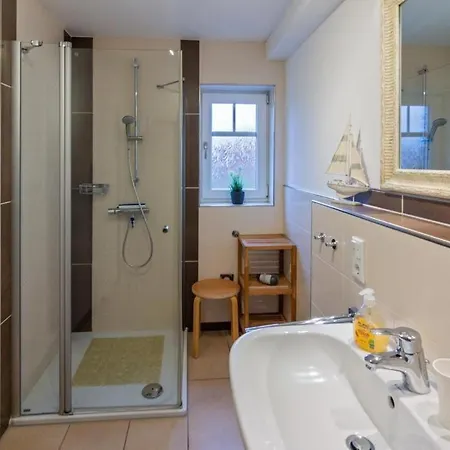 Ferienwohnung-wattlooper נורדן