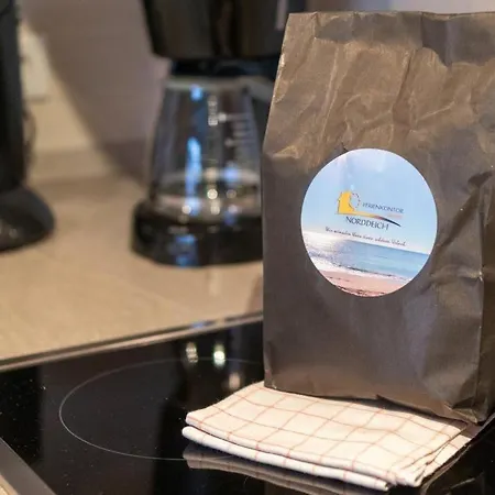 Ferienwohnung-wattlooper