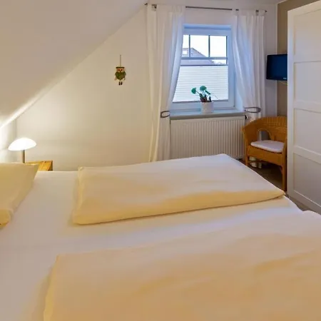 Ferienwohnung-wattlooper דירה