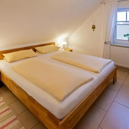 דירה Ferienwohnung-wattlooper *