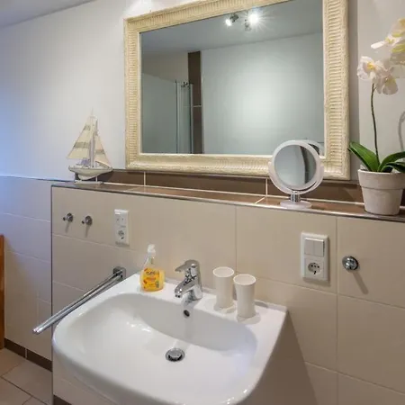 Ferienwohnung-wattlooper *