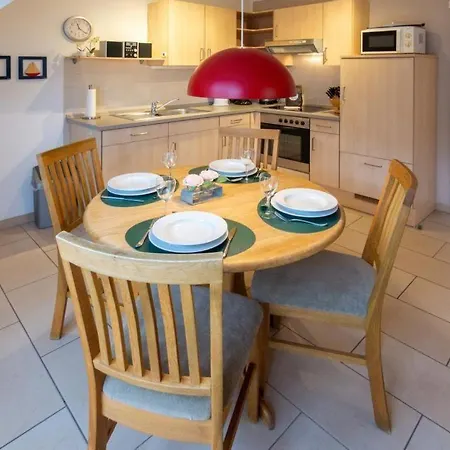 Ferienwohnung-wattlooper