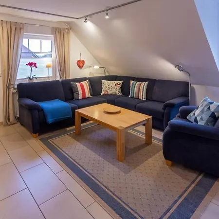 Ferienwohnung-wattlooper
