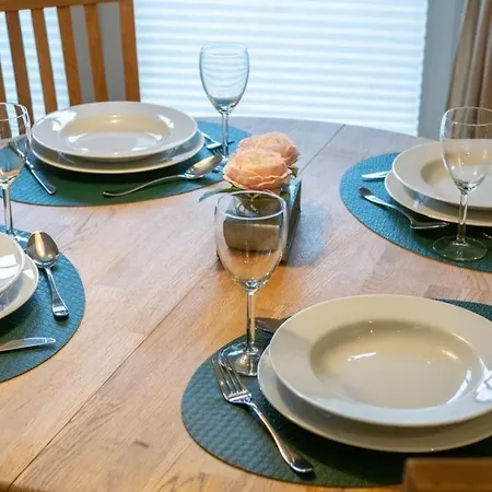 Ferienwohnung-wattlooper דירה