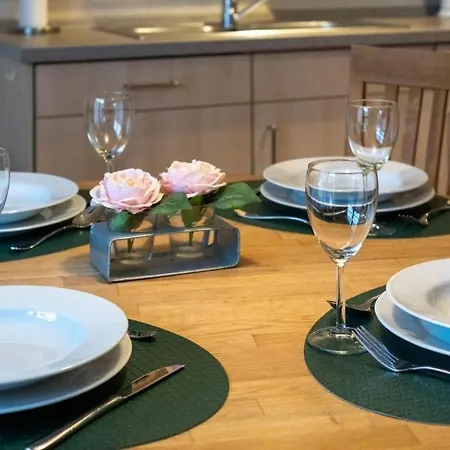 דירה Ferienwohnung-wattlooper