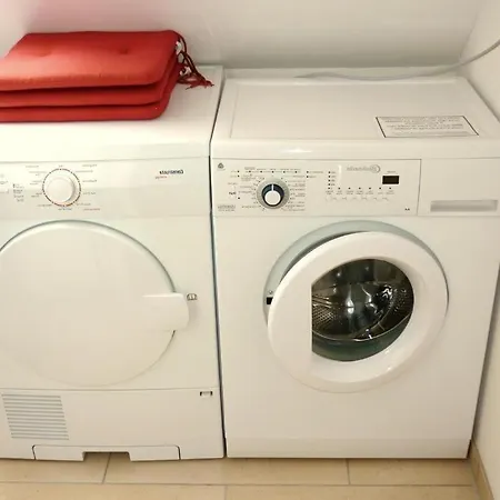 Apartment Ferienwohnung-wattlooper *