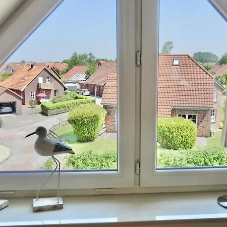 Ferienwohnung-wattlooper