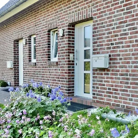 Ferienwohnung-wattlooper Apartment Norden