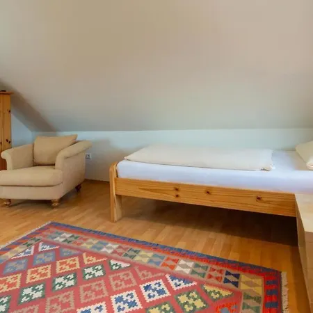 Ferienwohnung-wattlooper * Norden