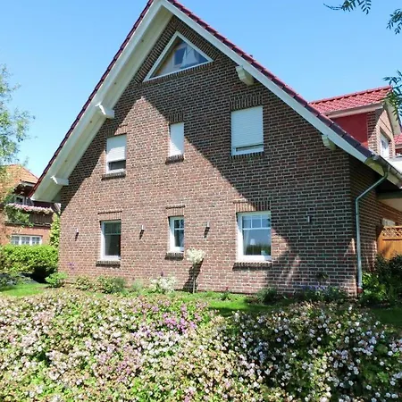 Ferienwohnung-wattlooper Daire *