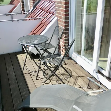 Ferienwohnung-wattlooper Appartement *